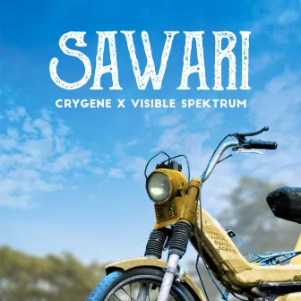 Sawari by CryGene