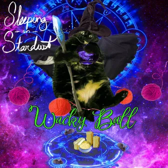 Wacky Ball by Sleeping on Stardust