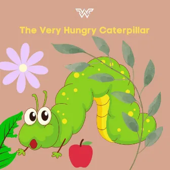 The Very Hungry Caterpillar by Worthwhile