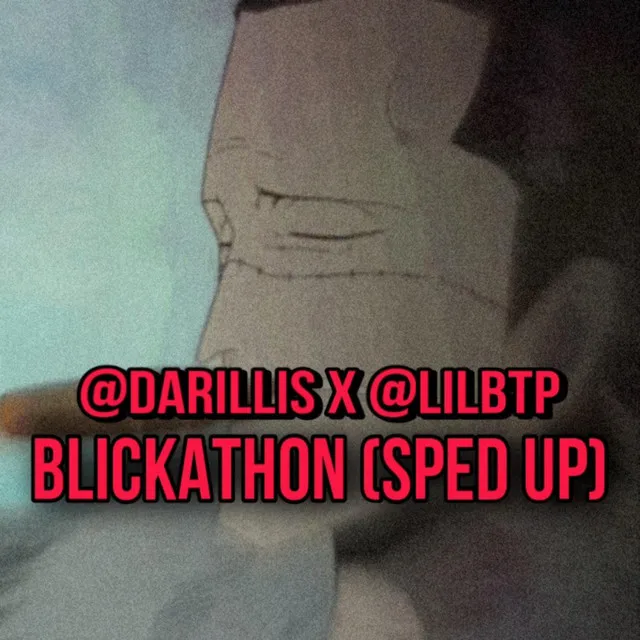 Blickathon - Sped Up