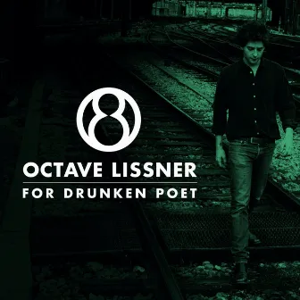 For Dunken Poet by Octave Lissner