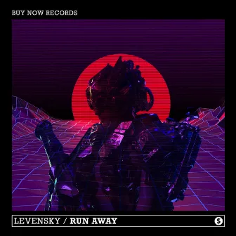 Run Away by Levensky