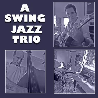 A Swing Jazz Trio by Adriano Carvalho