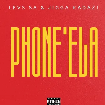 Phone'ela by Levs SA