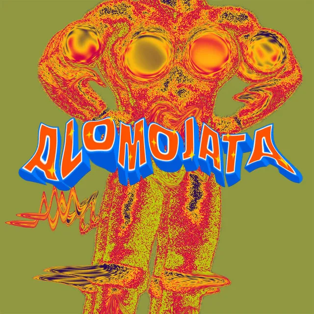 ALOMOJATA