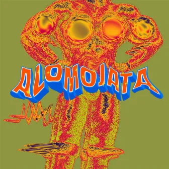 ALOMOJATA by Bapi Joss