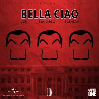 Bella Ciao by Sun Diego