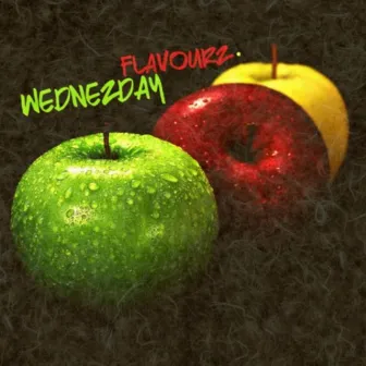 Wednezday Flavourz by Casey Spillman