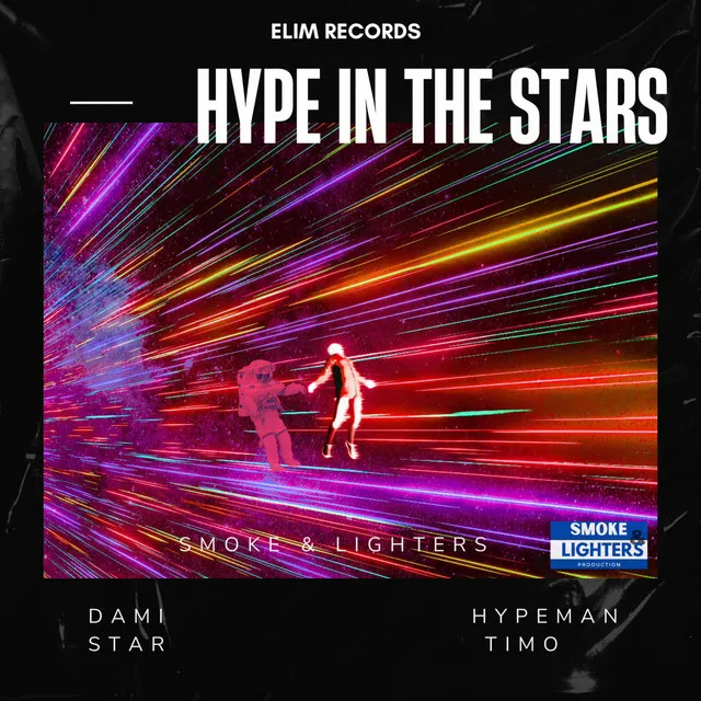 Hype In The Stars