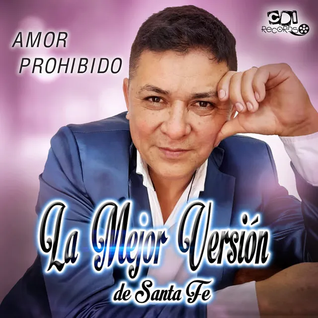 Amor prohibido