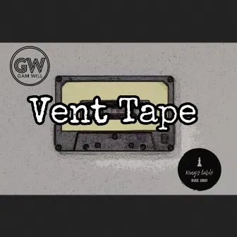 VENT TAPE by Gam Will