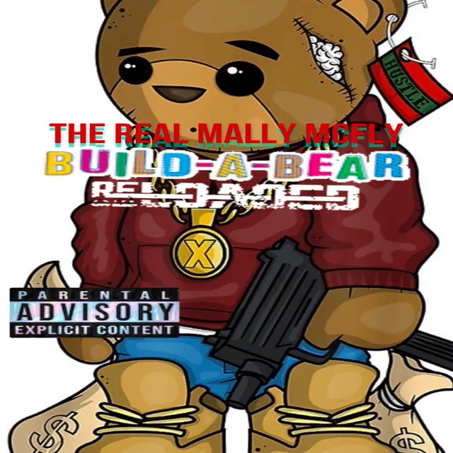 Build-Da-Bear Reloaded