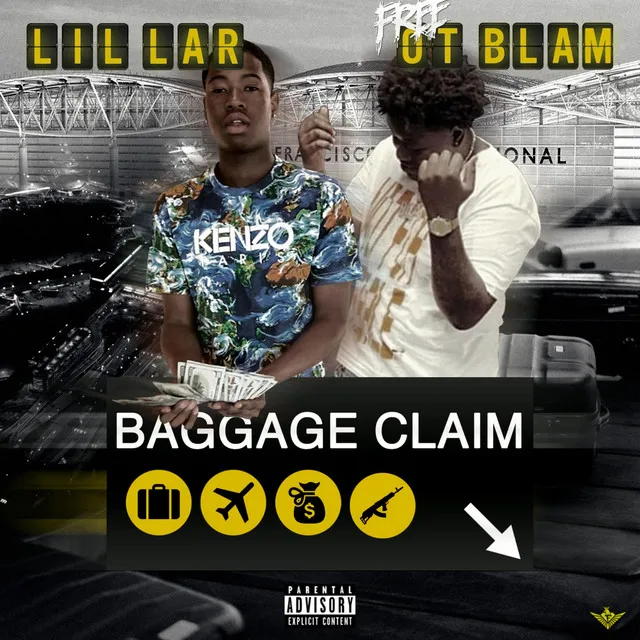 Baggage Claim