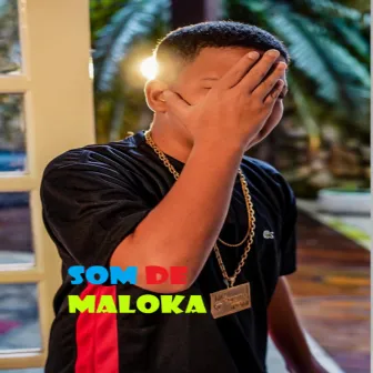 Som de Maloka by Mc Pedro Ryan