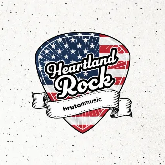 Heartland Rock by Bret Levick