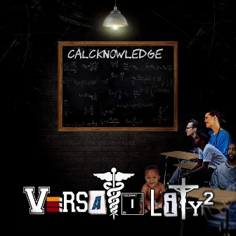 Versatility 2 by CalcKnowledge