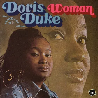 Woman by Doris Duke