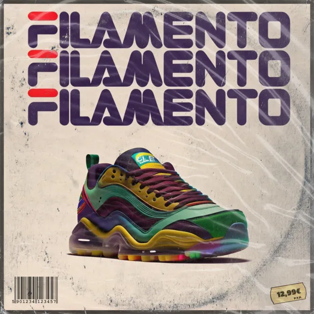 Filamento