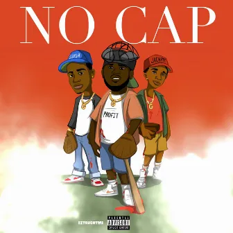 No Cap by Profit