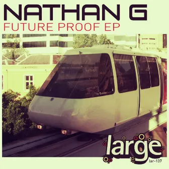 Future Proof by Nathan G