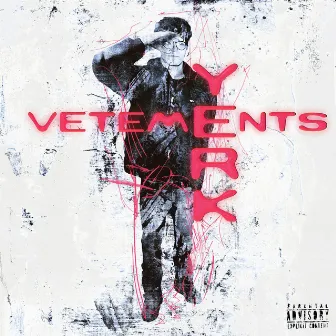 VETEMENTS by Rocket!