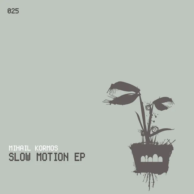 Slow Motion - Original Mix