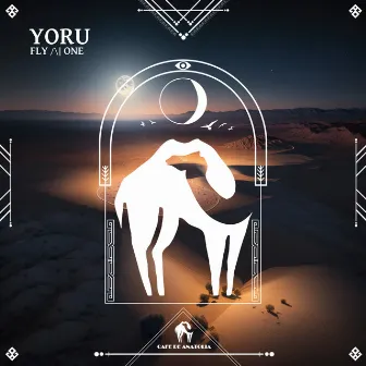 Yoru by FLY ALONE