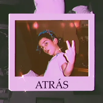 Atrás by Unknown Artist