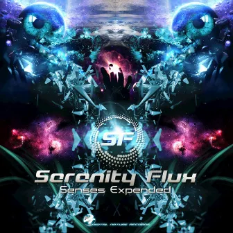 Senses Expended by Serenity Flux