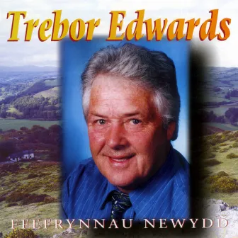 Ffefrynnau Newydd / New Favourites by Trebor Edwards