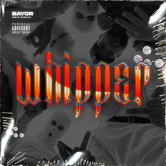 whipper