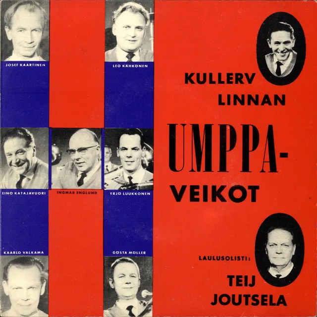 Humppa-Veikot