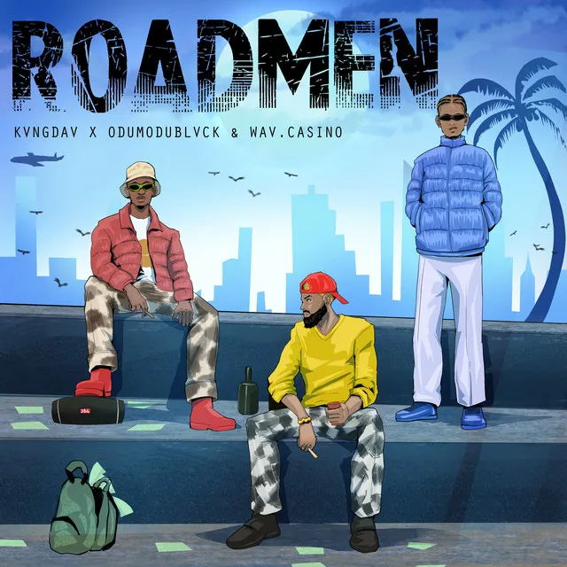 Roadmen