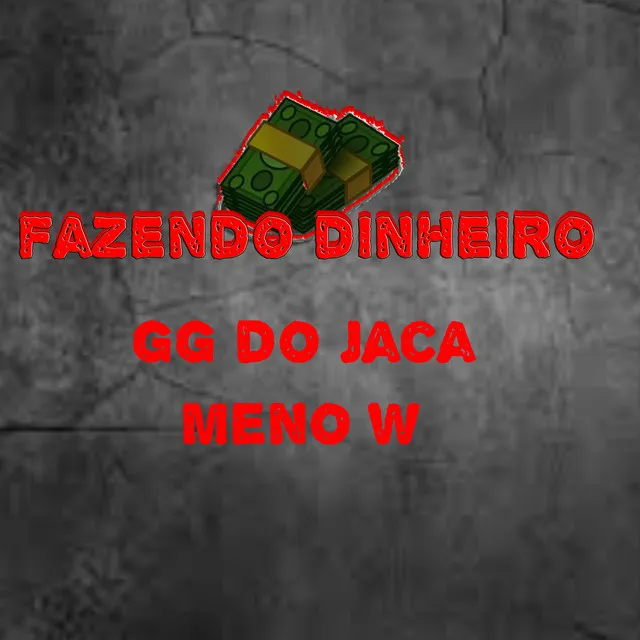 Fazendo Dinheiro