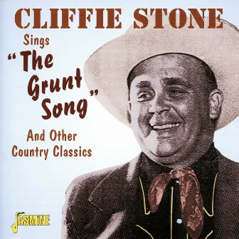 Cliffie Stone Sings 