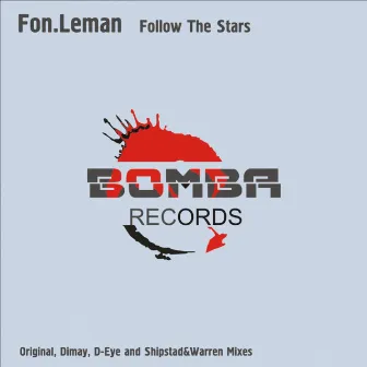 Follow The Stars by Fon.Leman