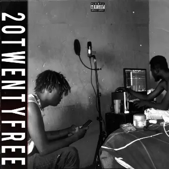 20Twentyfree by SLIM VETT