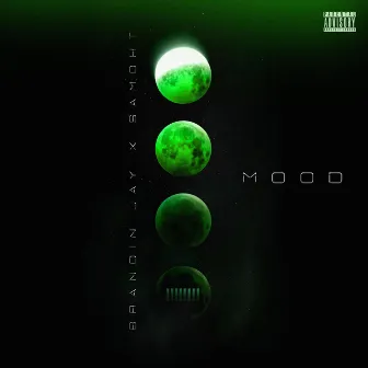 MOOD by Brandin Jay