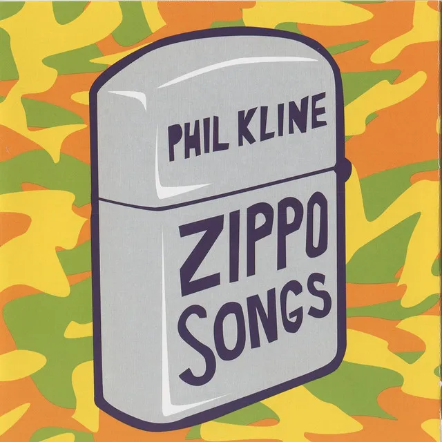 Zippo Songs: VI. My Dead Ass