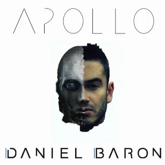 Apollo by Daniel Baron