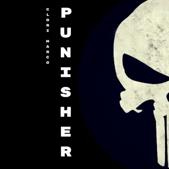 Punisher by Clori Marco