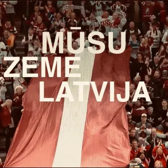 Mūsu Zeme Latvija by Matīss Pavītols