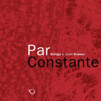 Par Constante by Bebê Kramer