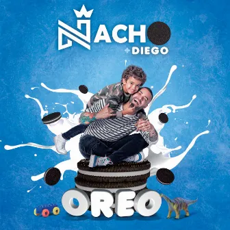 Oreo by Diego