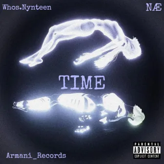 Time by Armani_Records