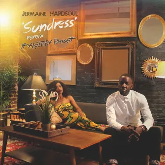 Sundress (Remix) by Jermaine Hardsoul