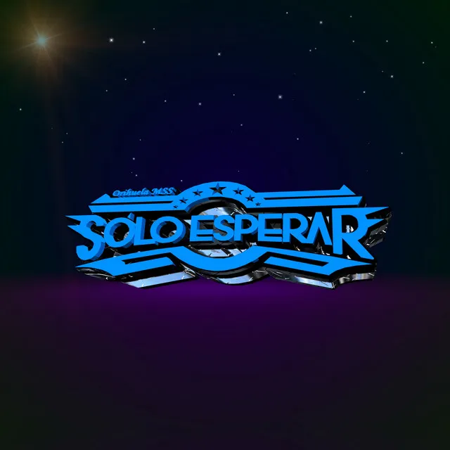 Sólo Esperar - Rebajada Edit