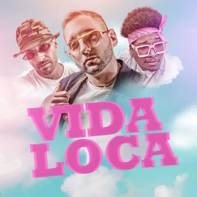 Vida Loca