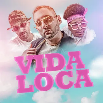 Vida Loca by L.P.G.