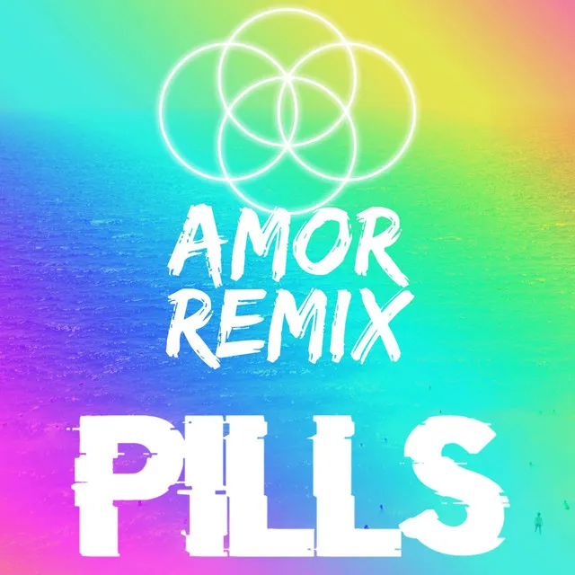 Amor - Remix